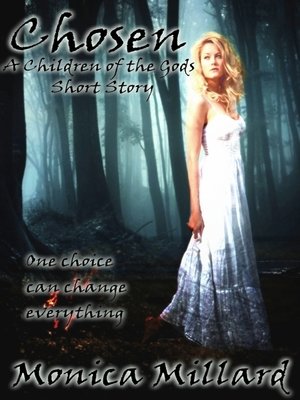cover image of Chosen